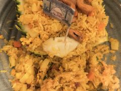 -太食獸泰式茶餐厅(IFS国金中心店)