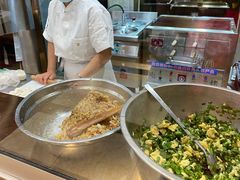 -潍坊菜馆(三里河南横街店)