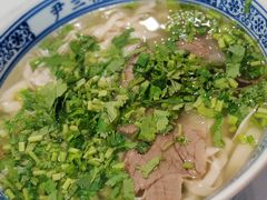 -尹兰楼西北风情餐厅(嘉定店)