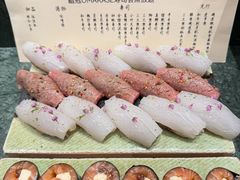 -鮨冠OMAKASE食べ放题(北京首店)