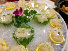 -吉源大排档·鱼生·海鲜(烧烤彩印厂店)