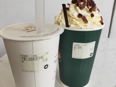 牛魔王金钻奶茶-徐小包的奶茶(济宁万达店)