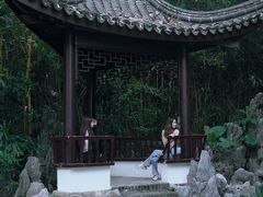 -深圳国际园林花卉博览园