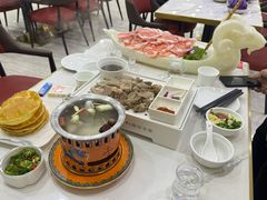 -老毛手抓·盐池滩羊非遗手抓(宁夏总店)