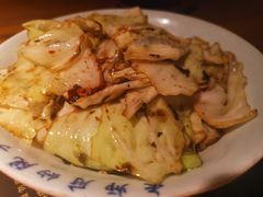 -吃饭皇帝大(解放西路店)