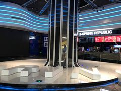 -春天国际影城(中庚漫游城杜比全景声店)