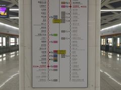 -王家墩东(地铁站)