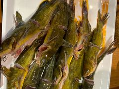 -融泽漁悦三只耳鱼火锅(南郑大道店)