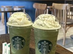 -星巴克(上海虹桥新天地二店)