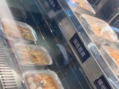 -蚝英雄鲜蚝自助专门店(长楹天街直营店)