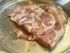 -红沃鳗鱼黑牛烤肉店(不老街店)