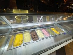 -长沙北辰洲际酒店-兰调全日餐厅