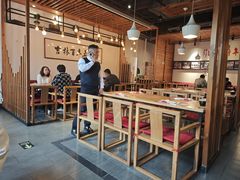 -新兴园饺子馆(北京百子湾店)