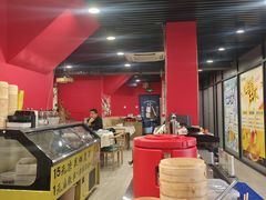 -听涛雅苑百味饺子老家菜馆
