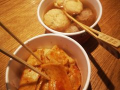 -荟必寿日韩煮物专门店(Touch12街商场店)