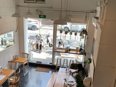 -Egg•Allday Brunch(襄阳北路店)