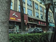 -曹家小厨(贵阳路店)