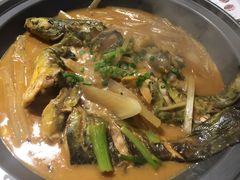 -汀小府·福建客家菜(鼓山沃尔玛店)