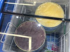 -新招鲜(桃浦路店)