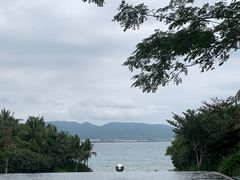 -三亚太阳湾柏悦酒店
