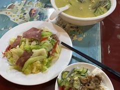 -一家亲台菜餐厅(银塘中路店)