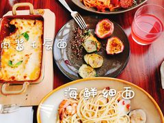 -上海柏悦酒店·世纪100牛排馆