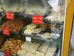 -宋记饼家(石门二路店)