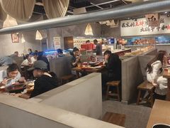 -言玖鲜火锅串串披萨自助(益田假日店)