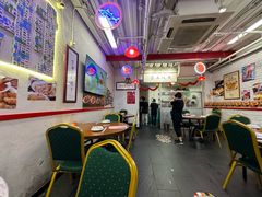 -谢记上海大排档(长寿路店)