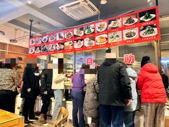 -粥六•新晋菜(柳巷店)