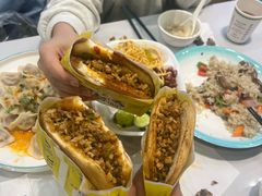 -伊北味·清真青海拉面村(延安路店)