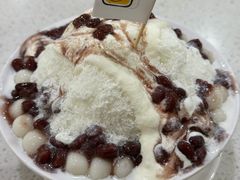 -圆碌碌甜品屋(二中店)