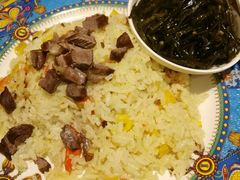 -阿凡提餐厅(簋街店)