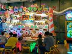 -汤姆熊欢乐世界(罗斯福店)