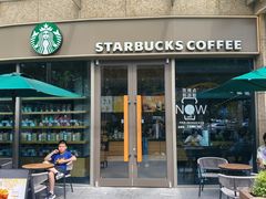 -星巴克(汇京国际广场店)