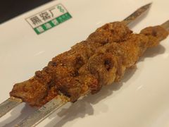 -黑窑厂糖油饼烤鸭·清真菜(旗舰店)