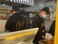 -夸父炸串(青浦奥特莱斯店)