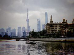 -上海邮政博物馆