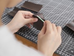 -零几体验diy皮具工作室(振业城店)