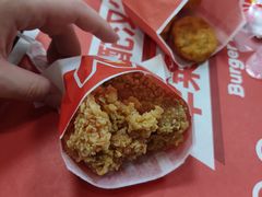 -华莱士·全鸡汉堡(后滘店)