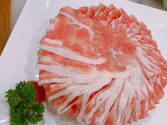 高钙羊肉-牛街·马辈儿涮肉(牛街二店)