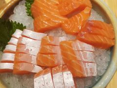 -贵木日本料理·铁板烧(新地假日广场店)