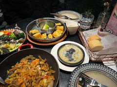 -西堤牛排(杭州金沙天街龙湖店)