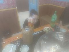 -边江铁锅炖鱼(振八街店)