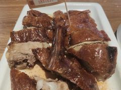 -先记烧鹅王·本地粤菜(福永店)