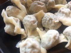 -大妈水饺(文华巷店)