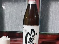 -果松木炭酸菜铜火锅·外婆参鸡汤