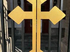 -王府井天主教堂