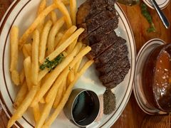 -羽深肉铺 Steak & Wine