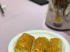 叉烧酥-顺风江南宴(静安大融城店)